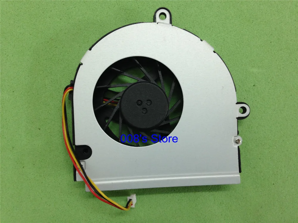 Кулер для ноутбука ASUS K43B K43T A53U K53B X43B K53BY K53 K43 K53T K53U K53Z X53U K73|notebook radiator|cooling coolercooler cooling