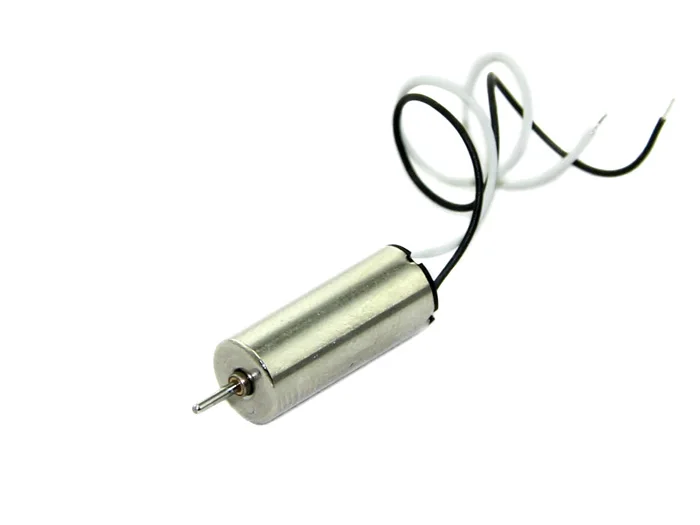 

Crazyflie UAV four-axis aircraft 6 * 15mm hollow motor winder