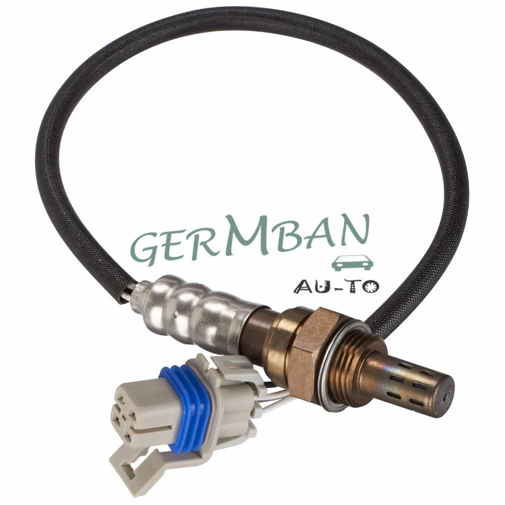 Кислородный датчик O2 Lambda подходит для CHEVROLET CADILLAC GMC 12609457 12611165 2008-2015 № 234-4256 |