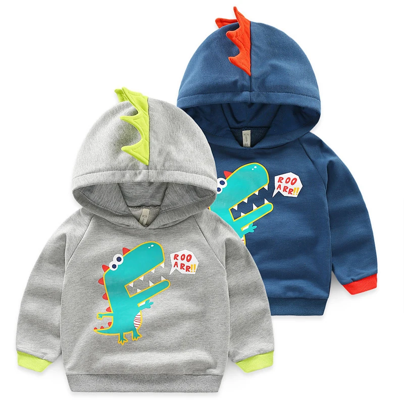 BINIDUCKLING/Модная детская одежда в Корейском стиле для маленьких мальчиков