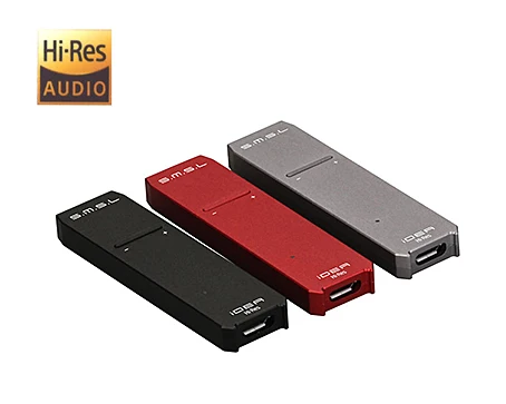 S.M.S.L SMSL IDEA HiFi портативный USB с усилителем для наушников DSD512 32 бит 768 кГц|Усилители