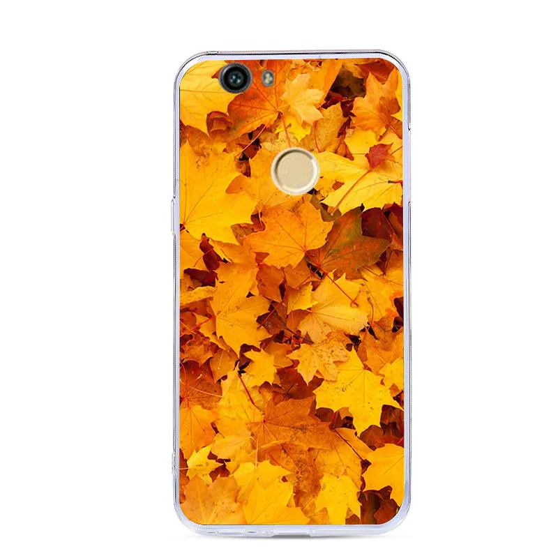 Lamo чехол Силиконовый ТПУ для телефона Обложка для huawei Nova CAN-L01 CAN-L11 CAN-L12 чехол для huawei может L01 L11 милый чехол Чехлы