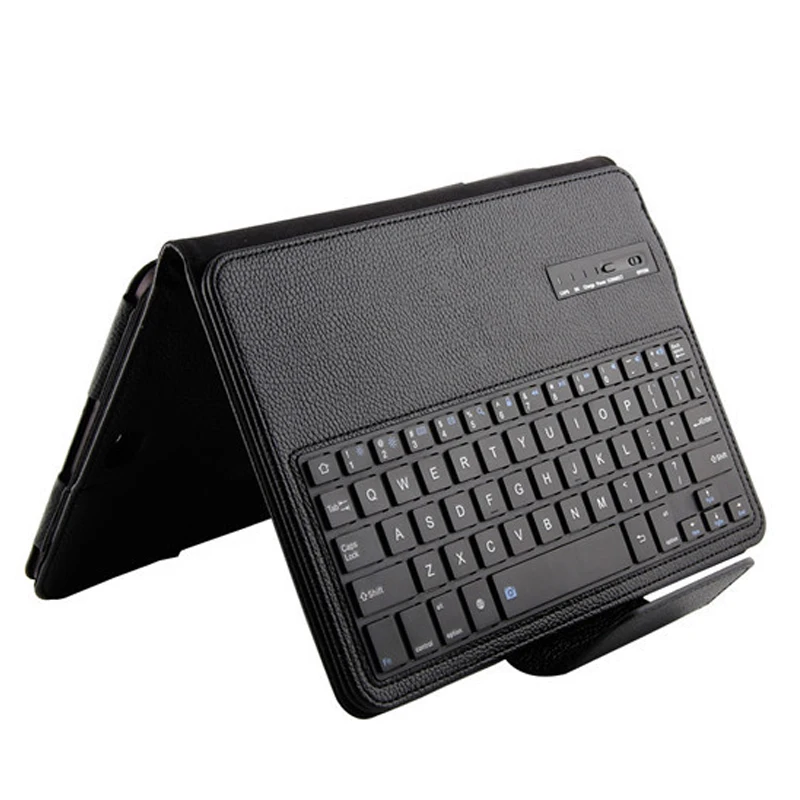 Чехол из искусственной кожи для Samsung Galaxy Tab S2 9 7 T810 T815 T550 беспроводная bluetooth