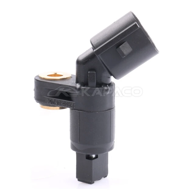 

1J0927803 1J0927804 1J0927807B ABS Speed Sensor Rear Left&Right For 1998-2008 VW VOLKSWAGEN Beetle Golf Jetta Audi TT