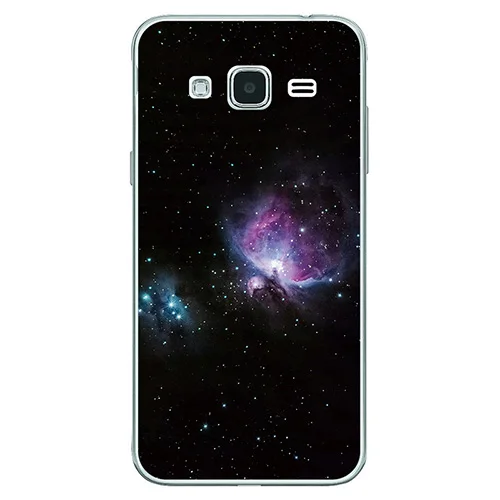 PC U26 Для samsung Galaxy S2 S3Mini S4Mini S5Mini S6 E5 E7 On5 On7 Z2 Core 2 G355H G530H G360 обратите внимание на возраст 2, 3, 4, 5, жесткий Пластик чехол мобильного телефона - Цвет: PC U26
