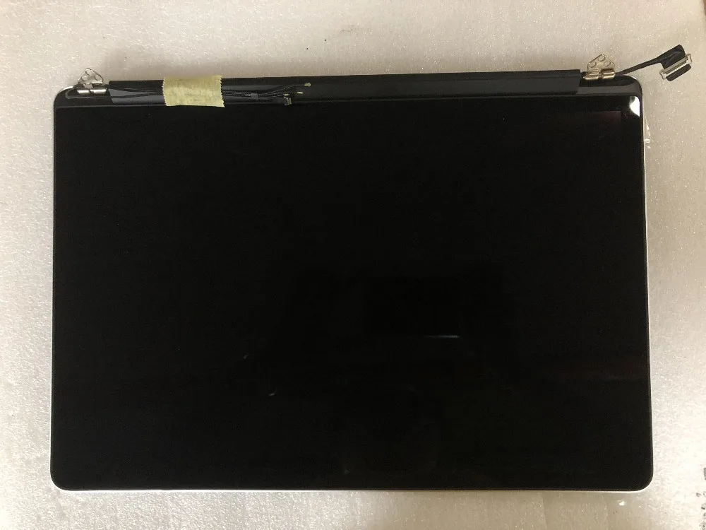 Для Apple Macbook Pro 15 ''Retina A1398 ЖК дисплей экран в сборе 2015 год сборка MJLQ2 MJLT2 EMC2909