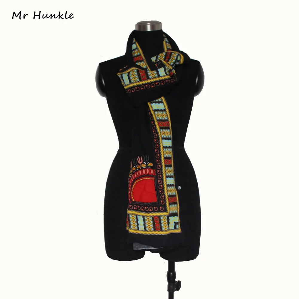 Mr Hunkle 2017 Зимние ботфорты в клетку нового дизайна африканском стиле ткани с