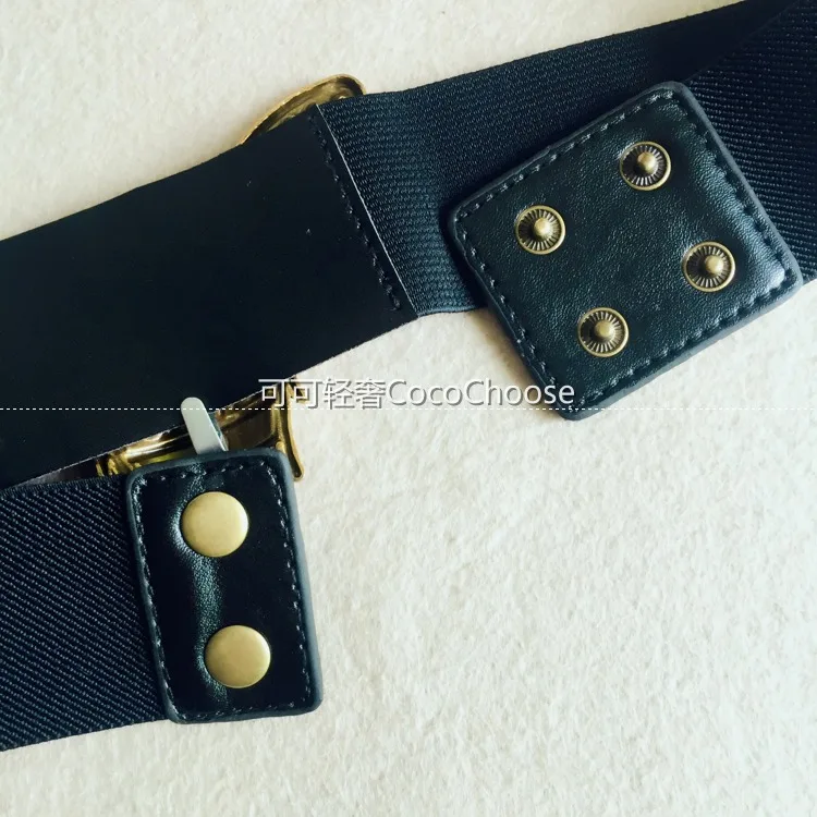 Новое поступление 2017 осенне зимние модные женские милые ремни с поясом принтом