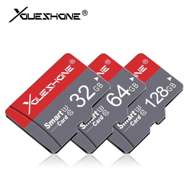 4 ГБ 8 ГБ 16 ГБ 32 ГБ 64 ГБ 128 Гб micro sd карта класс 10 TF карта micro sd карта памяти 32 Гб mini sd карта для samrtphone/Планшеты/камера
