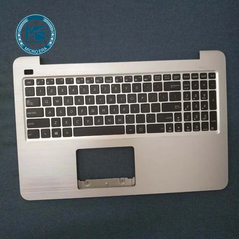 Чехол для ноутбука подставка рук верхняя крышка клавиатуры ASUS VM590L V555U R557 F556U K555