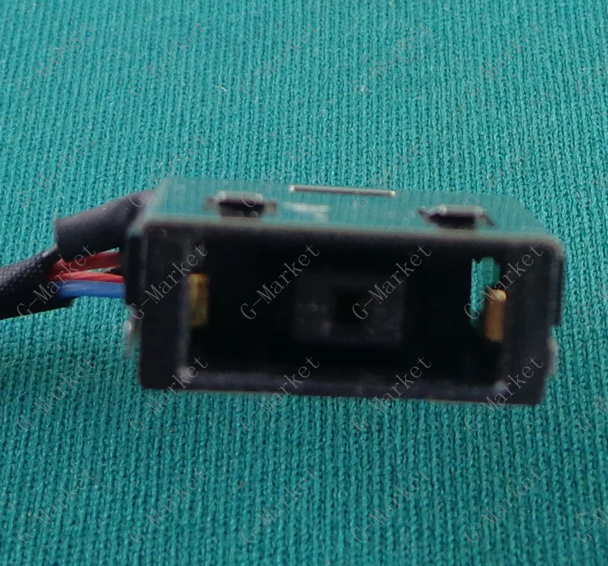 1 10 шт./лот DC Jack DC30100LD00 для LENOVO YOGA G50 70 laptop Power Jack|jack dc|jack jackjack power |
