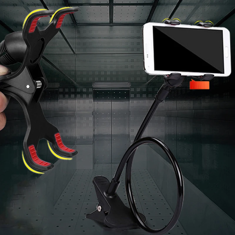 Карданные для телефона ленивая прикроватная кровать Автомобильный декоративный