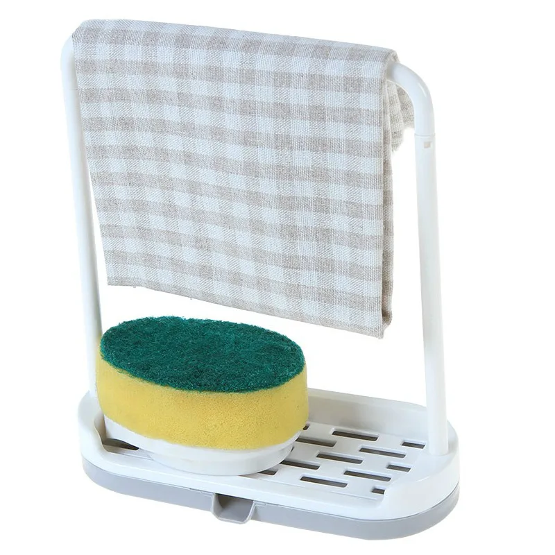 Новинка 2018 вешалка для одежды сушилка раковины держатель мыла посуды столовых