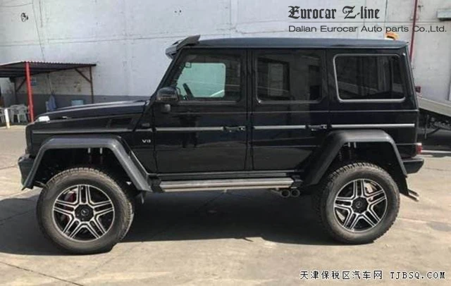 G550 4x4 и G500 4x4 крыла воздуховодов углерода арок ДЛЯ W463 g class g63 g65 g55 g500