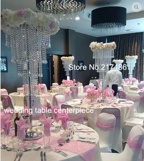 Около 20 дней отправлен заказ акриловый кристалл прозрачный цветок ваза