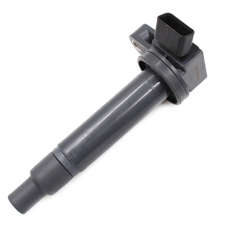 YAOPEI Высококачественная Катушка зажигания для 04-06 LS430 Lexus OEM 90919-02259 9091902259 |