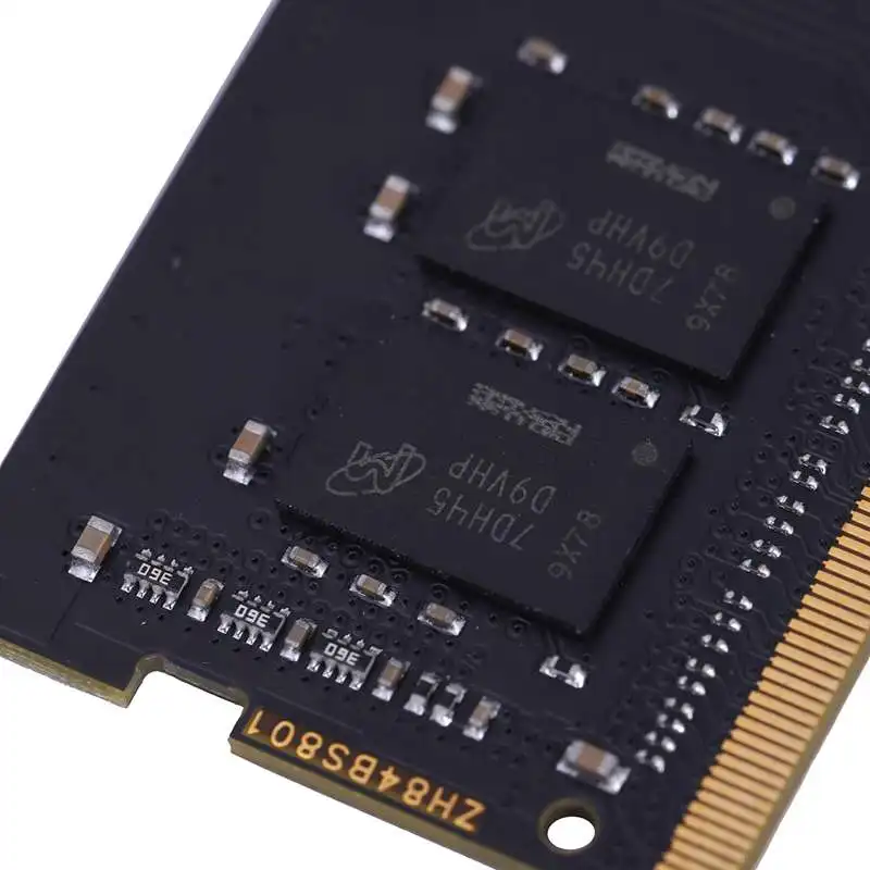 Горячая-Uroad DDR4 2400 МГц ОЗУ Sodimm память ноутбука поддержка Memoria 1,2 в DDR4 ноутбук