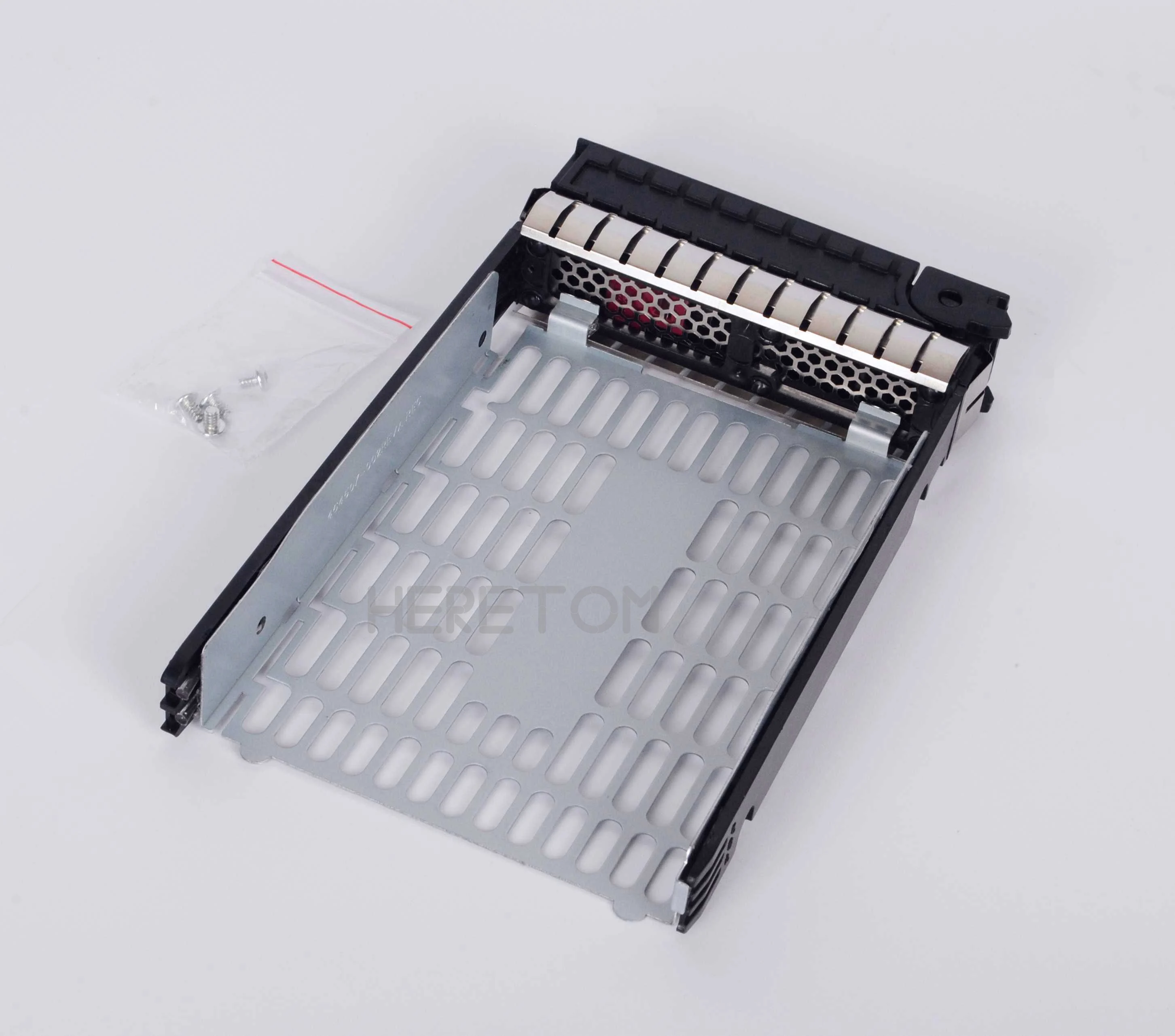 Лоток жесткого диска SATA SAS 373211 001 3 5 дюйма для hp Proliant g6 ML350 ML370 DL380 G6|Корпус диска| |
