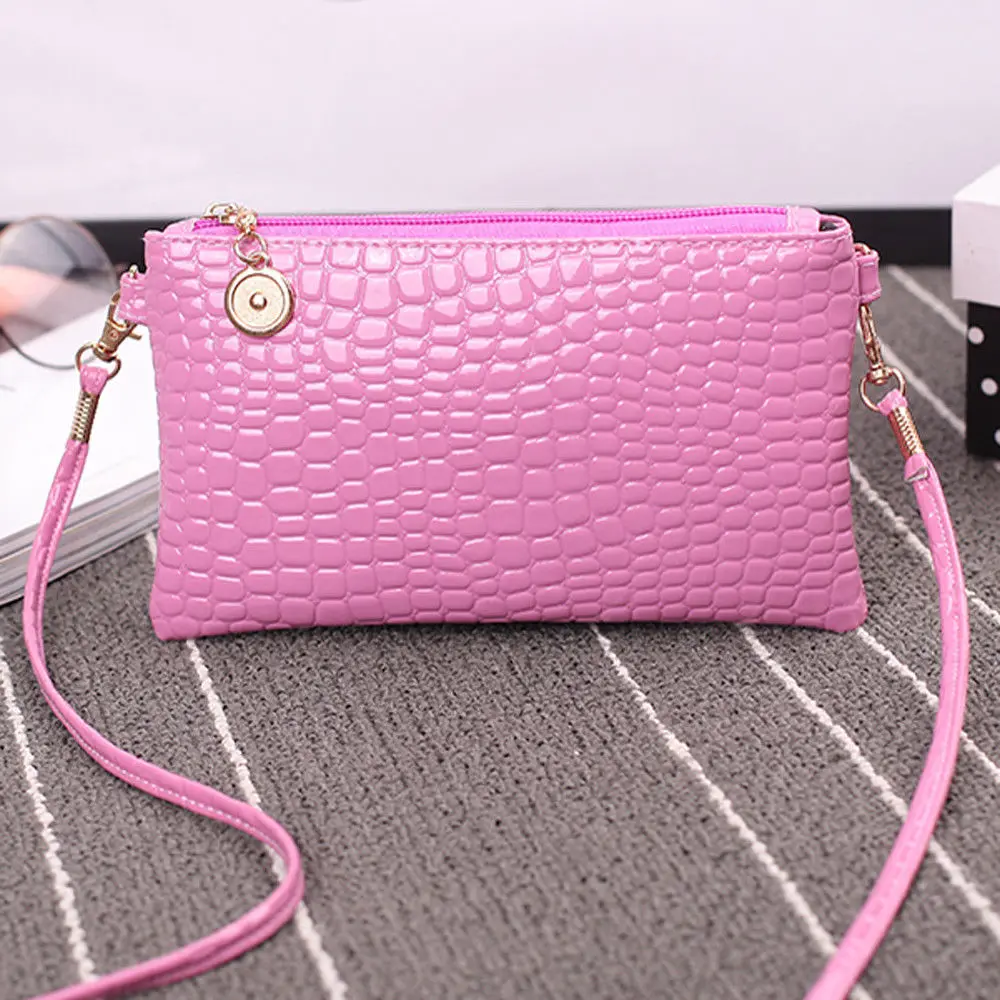 Модные женские туфли кожаная сумка женская сумочка Crossbody Сумка Высокое качество