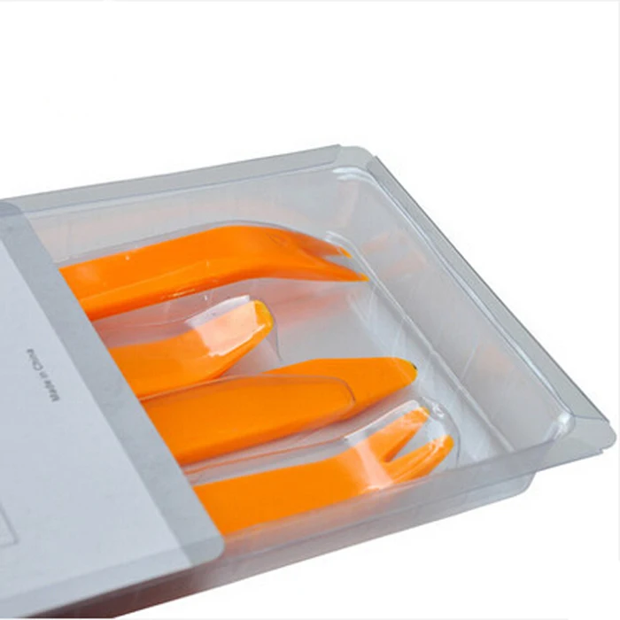 Автомобильный приборный радиоприемник дверной зажим панель инструменты для