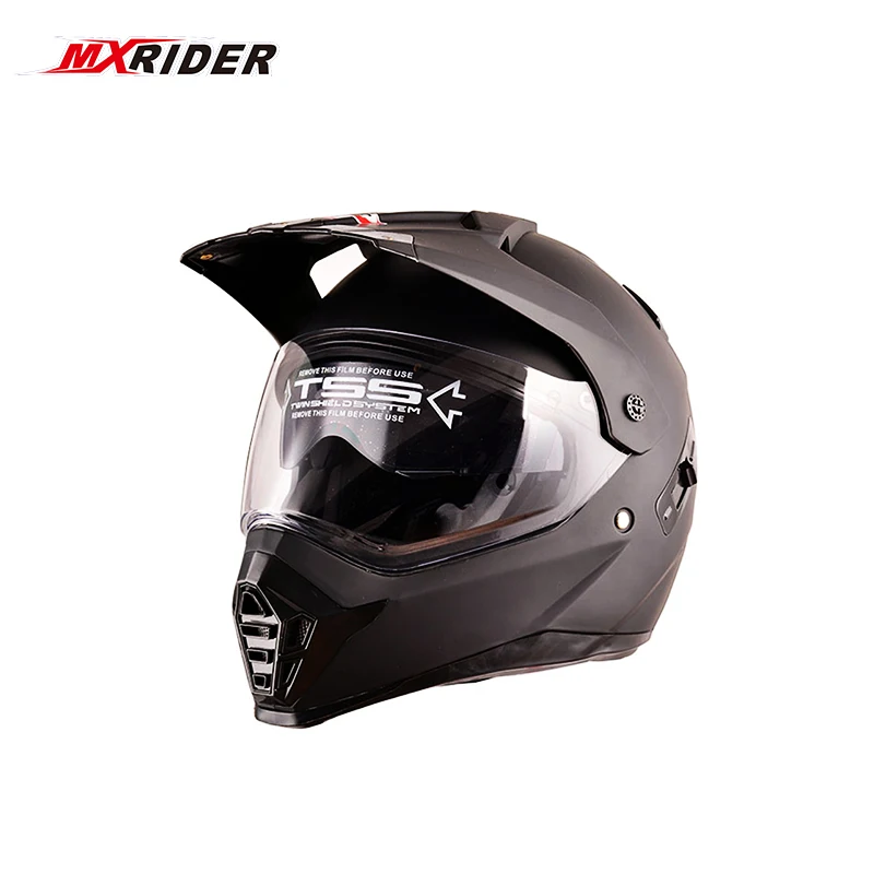 MXRIDER 2018 внедорожный шлем для мотокросса горные мотоциклетные шлемы утвержденный