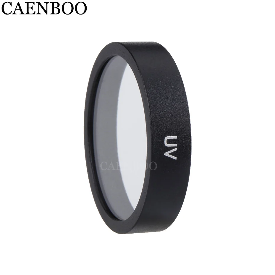 УФ фильтр CAENBOO для дрона DJI Phantom 3 4K/Advanced/Standard/Professional Pro/SE|Фильтры| |