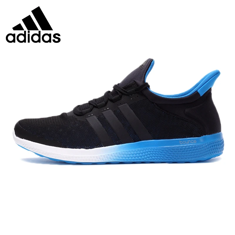 Оригинальные мужские беговые кроссовки Adidas cc sonic m bounce|Беговая обувь| |