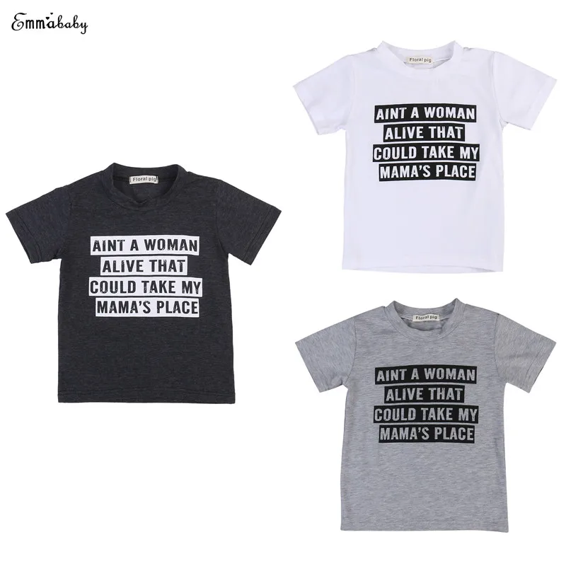 2017 Повседневная хлопковая рубашка с короткими рукавами и круглым вырезом