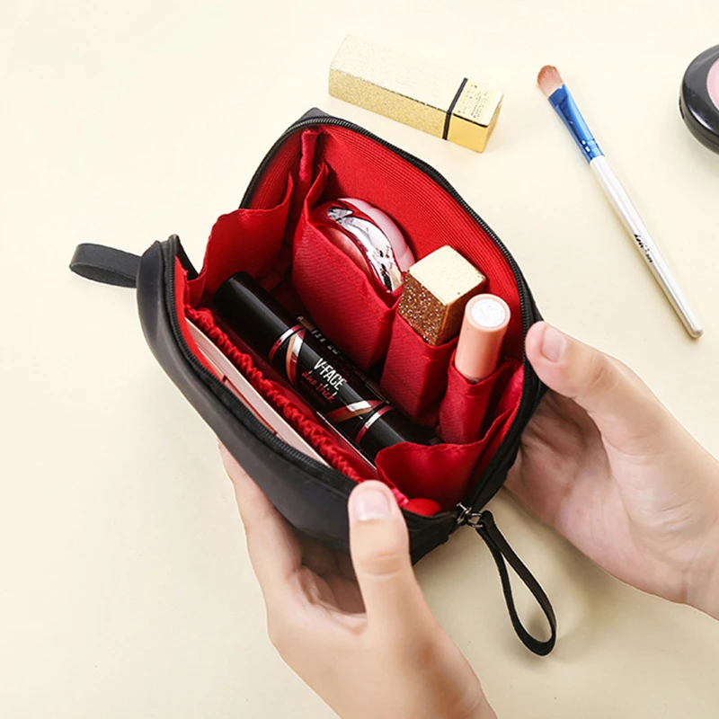 DINIWELL Для женщин Красота случае водонепроницаемая сумка для косметики мини