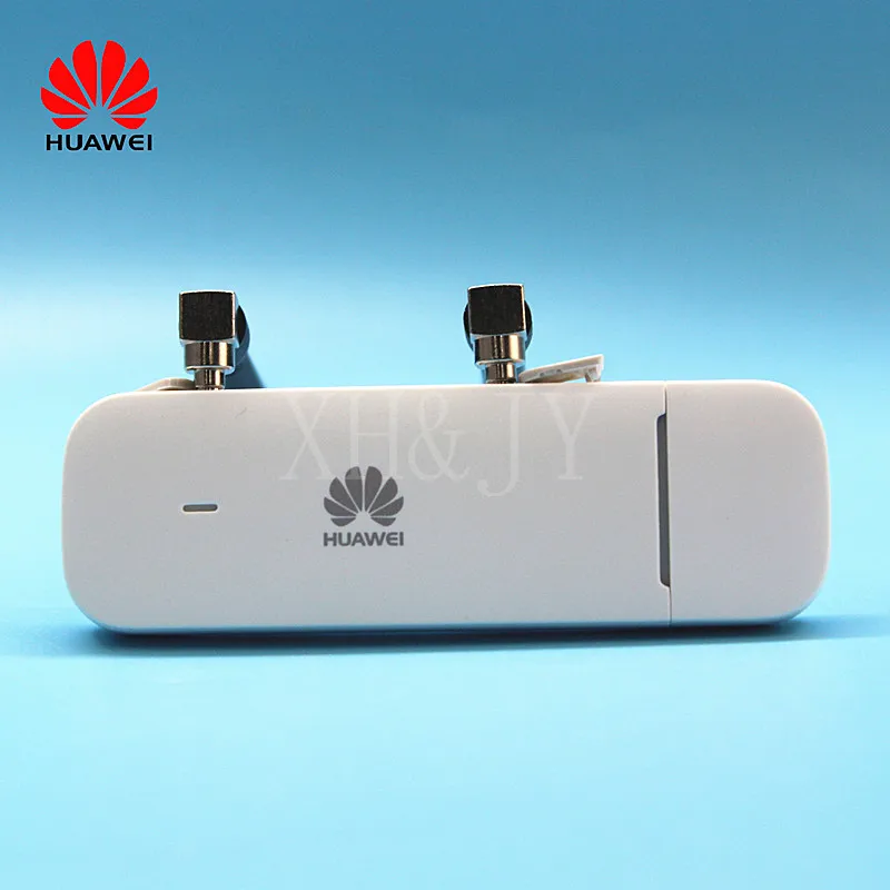 Разблокированный huawei E3372 E3372h-607 с антенной 4G LTE 150 Мбит/с USB модем 4G LTE USB Dongle ноутбук PK E8372 E353