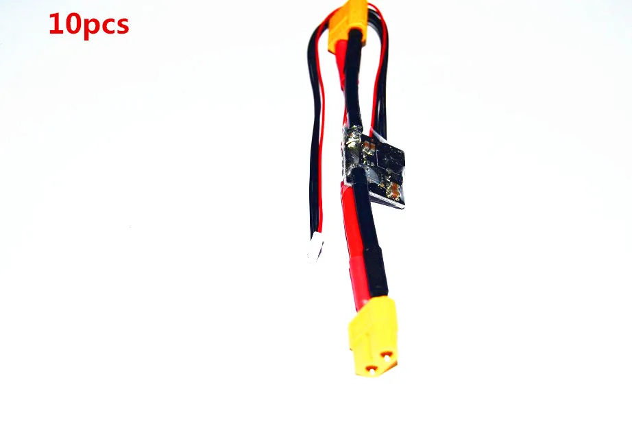 Оптовая продажа eapm модуль питания 5 3 В DC BEC XT60 Разъемы ARDUPILOT APM 2.5.2 Бесплатная