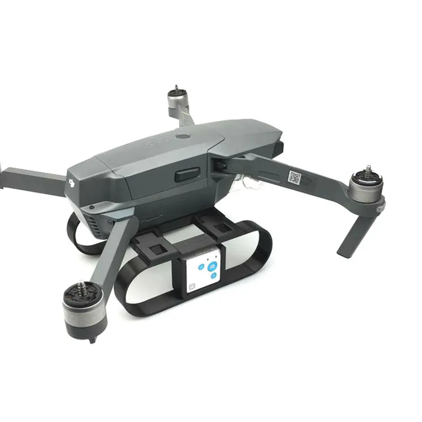 Мини умный RF V16 gps трекер для DJI MAVIC PRO в режиме реального времени долгое время