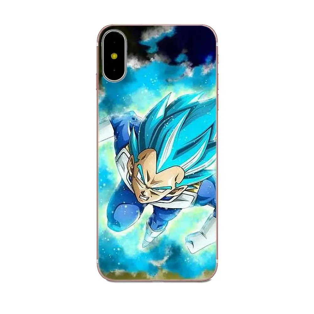 Vegeta Armor Bejita Dragon Ball Z дизайн новейший супер милый чехол для телефона Xiaomi Redmi Mi Note 7 8 9