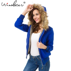 Зимнее пальто женское, толстовка с капюшоном, меховая верхняя одежда, черная куртка, кардиганы размера плюс, 3XL, для больших женщин, C61010