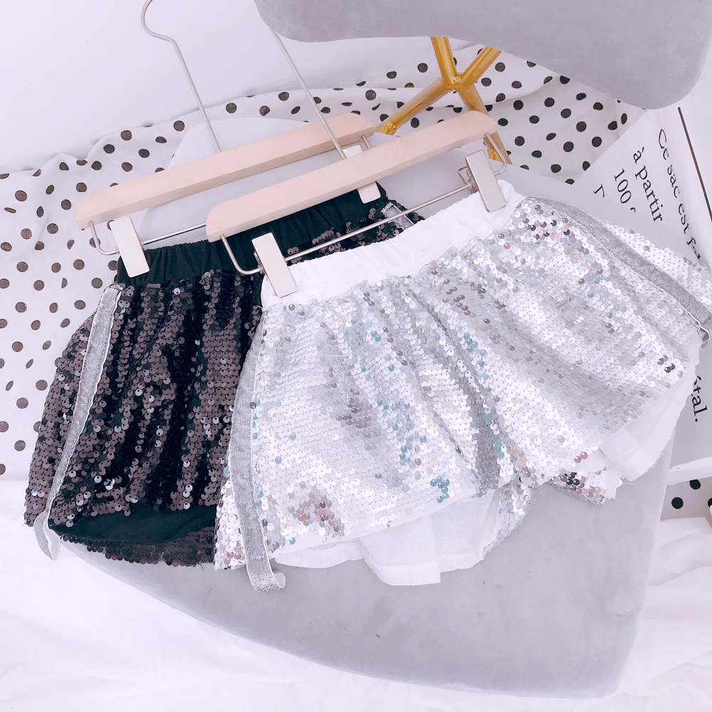 2019 Детская летняя одежда футболки для девочек ясельного возраста штаны с