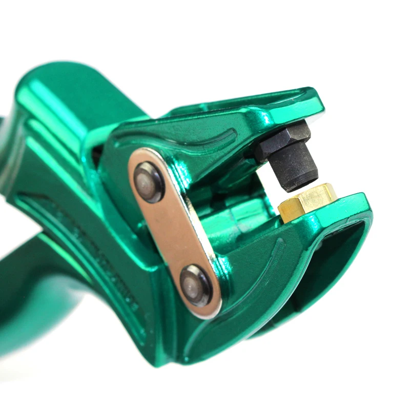 Большая распродажа Дырокол сменные головки ручные инструменты Пробивной зажим