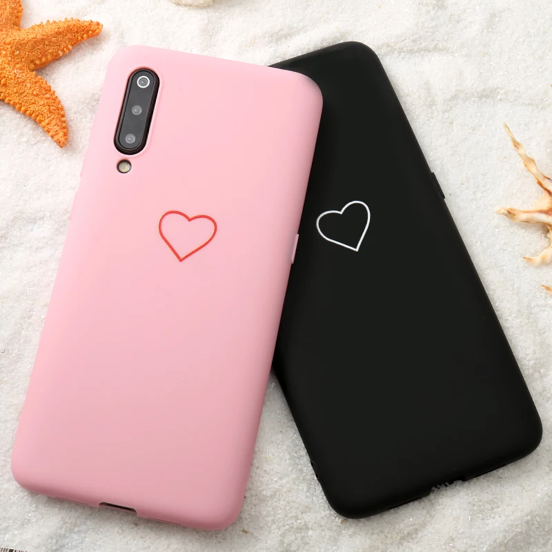 Чехол с сердечками для Samsung Galaxy A80 A70 A60 A50 A40 A30 A20E A10 A9 A7 A6 A8 Plus A5 2018 A3 2017 2016 A8S A6S |