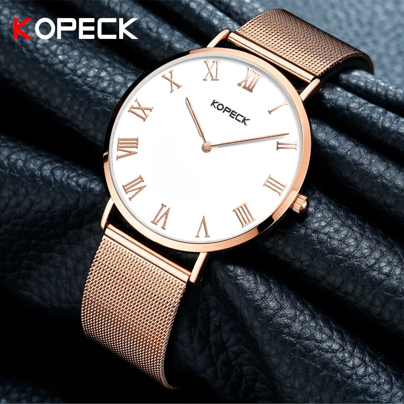 Женские кварцевые часы с ультра тонким циферблатом 6 мм|watch brand|watch ladieswatch ladies brand |