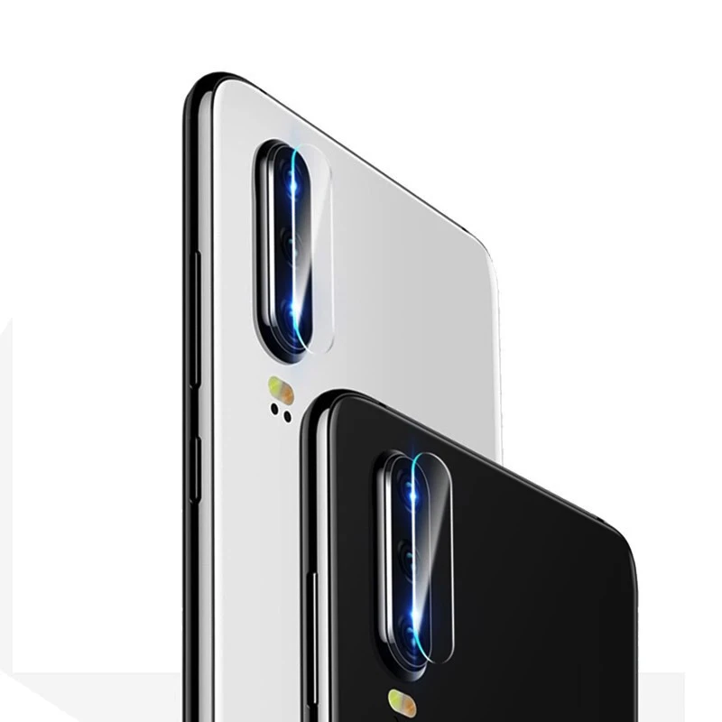 Объектив камеры закаленное стекло для Huawei P30 Pro / Lite защита экрана задняя камера