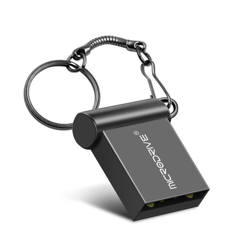 Креативный мини накопитель U диск с Слинг 16G USB флэш Поворотная карта памяти Флеш