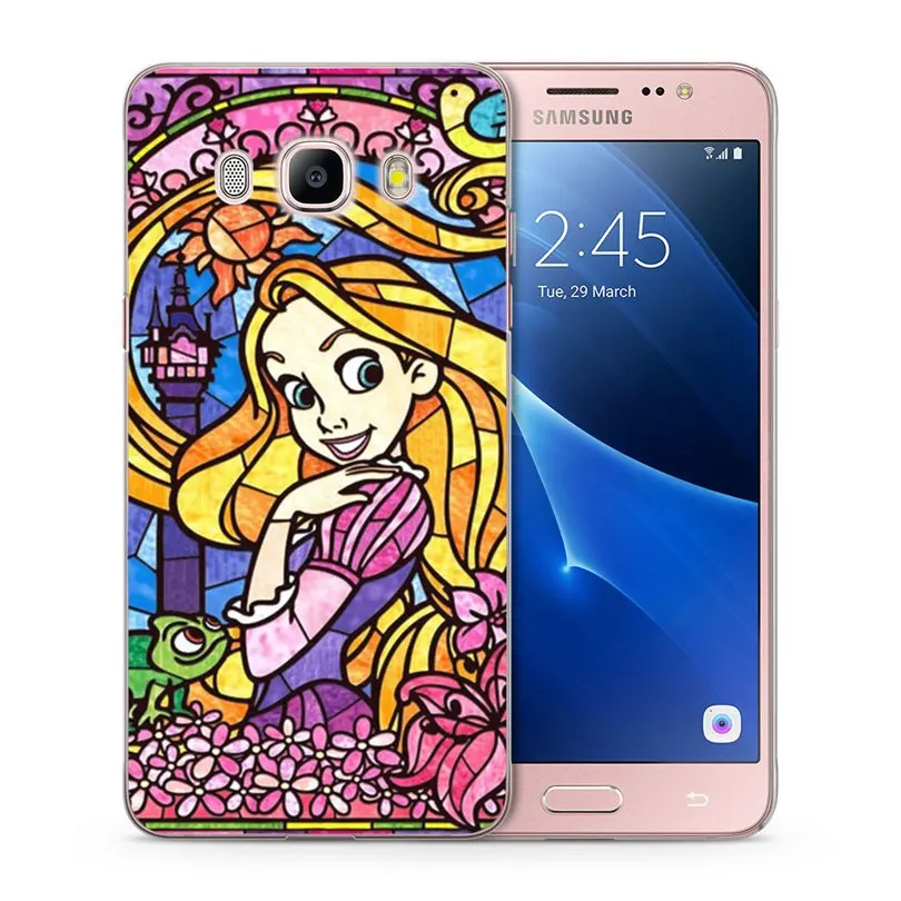 Case For Samsung Galaxy A3 A5 2016 2015 2017 prime J1 J3 J5 J7 TPU Colorful Pattern Soft Painted Design Cover Fundas N147 |