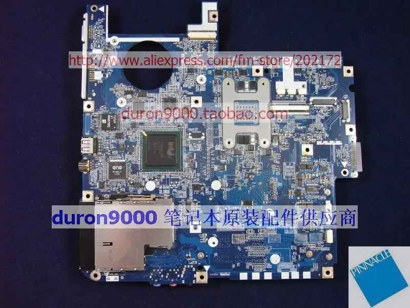 Материнская плата MBAHA02001 для Acer aspire 5710 MB.AHA02.001 JDW50 L02 | Компьютеры и офис
