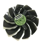 Кулер gtx1070 для видеокарты Gigabyte GTX 1070 WINDFORCE RX480 RX580 RX570