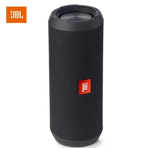 Black JBL Flip3SE беспроводной Bluetooth динамик флип 3 Se водонепроницаемый спортивный Открытый Мини Портативный Бас Звук Динамик Музыкальный калейдоскоп - Цвет: Black