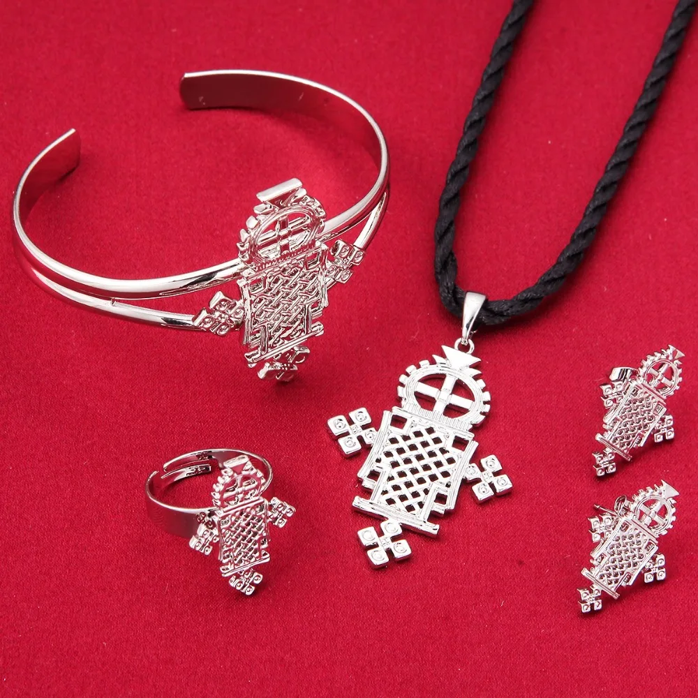 Комплект ювелирных украшений для девочек подростков ювелирные украшения с