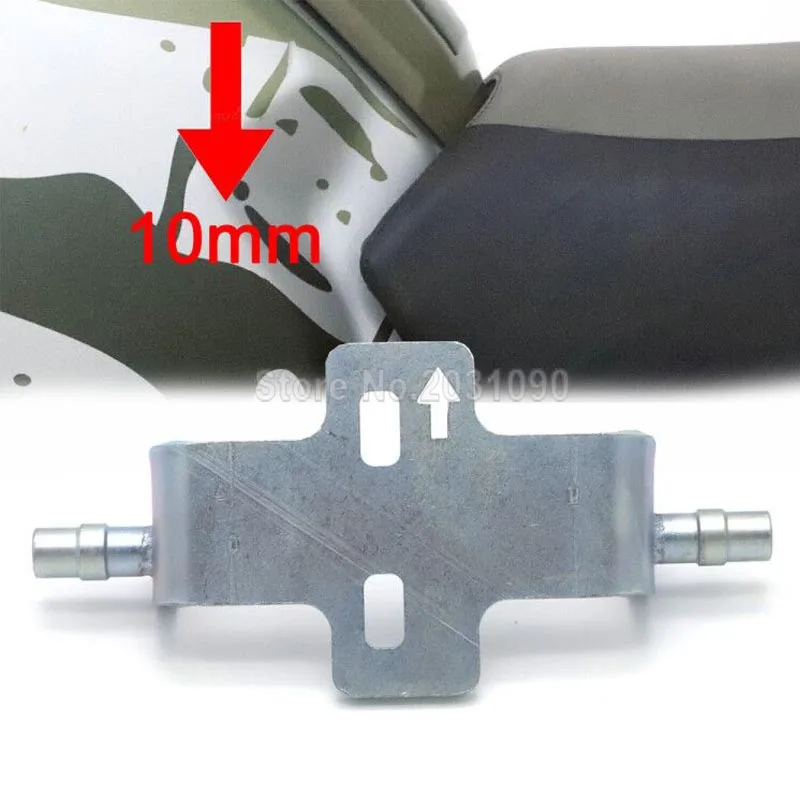 

Rider Seat Lowering Kit Bracket For BMW R1200GS R1200GS ADV R1200RT 2008-2017 Motorcycle Accessories