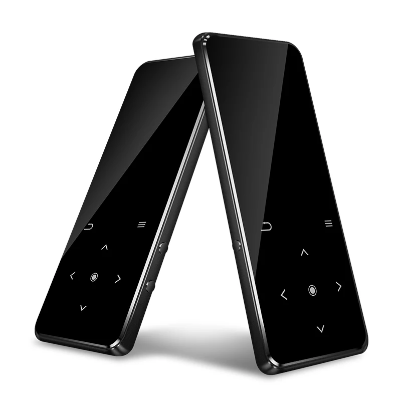 Оригинальный водонепроницаемый Hi Fi mp4 плеер BENJIE K11 IPX4 8 ГБ портативный мини аудио и