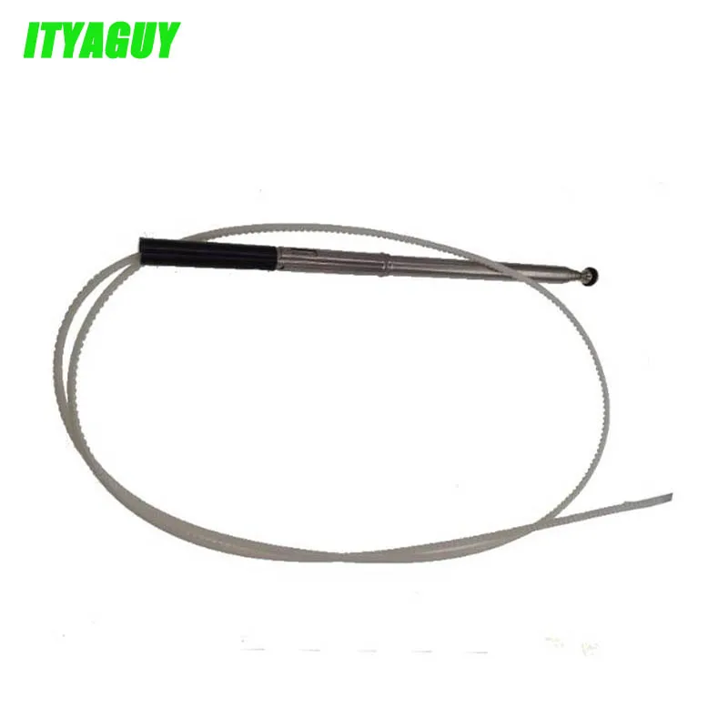 Стержень антенны ITYAGUY для Mitsubishi Pajero Montero II 2 1990 2000 MR252201|rod|rod antenna |
