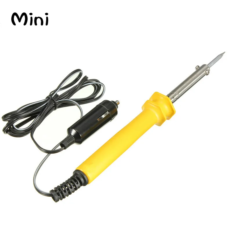 Solder Station Rework Lighter Socket Auto Car Repair Solder Iron Tool