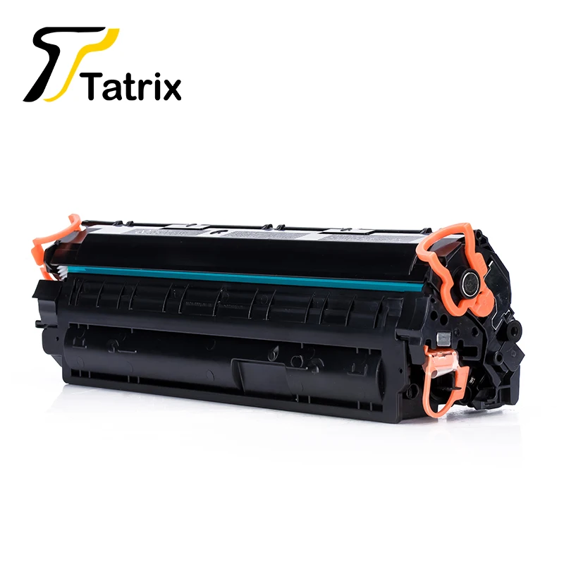 Tatrix для hp 285A hp 85A тонер-картридж для hp LaserJet P1100 P1102 P1102W M1132 M1210 M1212nf M1214nfh M1217nfw M1218nf M1219nf